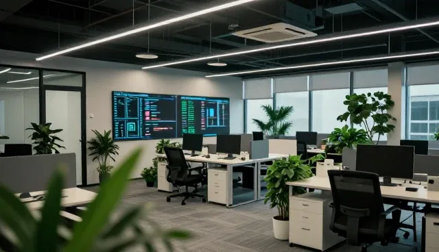技术支持在性能与适用条件中的实际应用