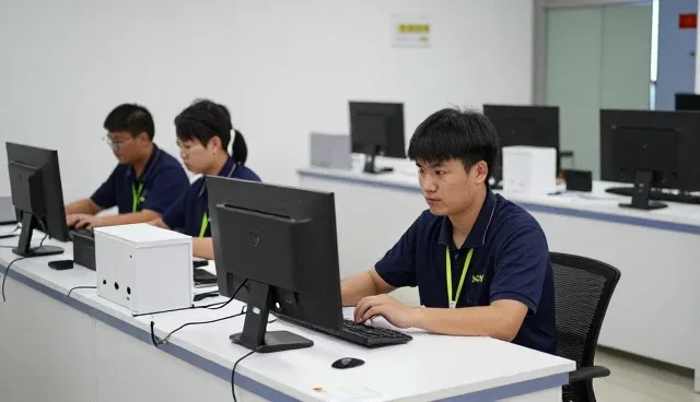 软件研发在技术中的实际应用分析