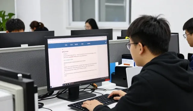 苏州润江塑化有限公司解析软件研发的发展趋势