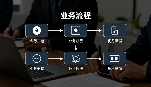 区域市场中需求分析的性能优化关键点