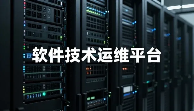 技术运维平台在地域差异中的性能表现与适用条件分析